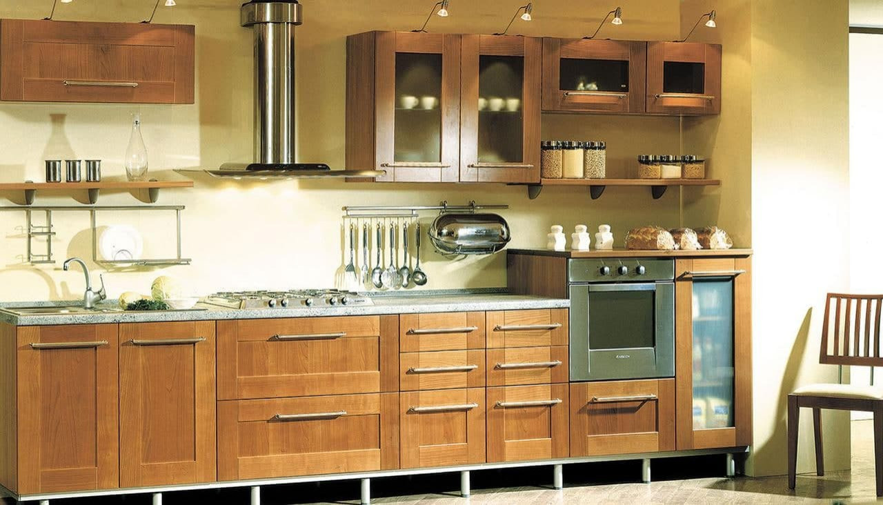 Наши работы