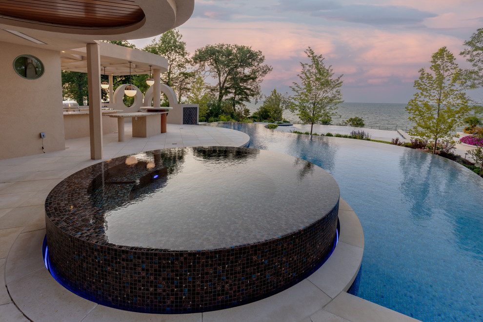 Lakeside Lifestyle