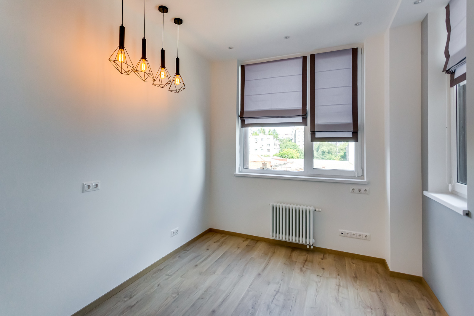 Квартира в центре города