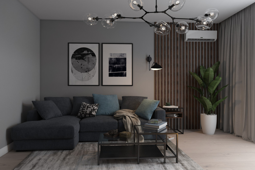 ЖК "Царицынский"