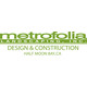 Metrofolia Inc. General Contractor