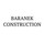 BARANEK CONSTRUCTION