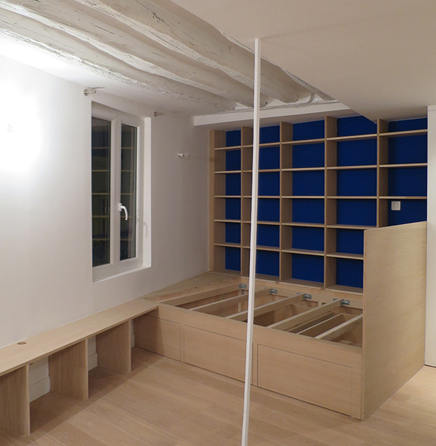 Studio trendy
