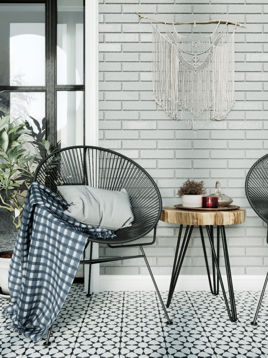 Проект квартиры Лыткарино