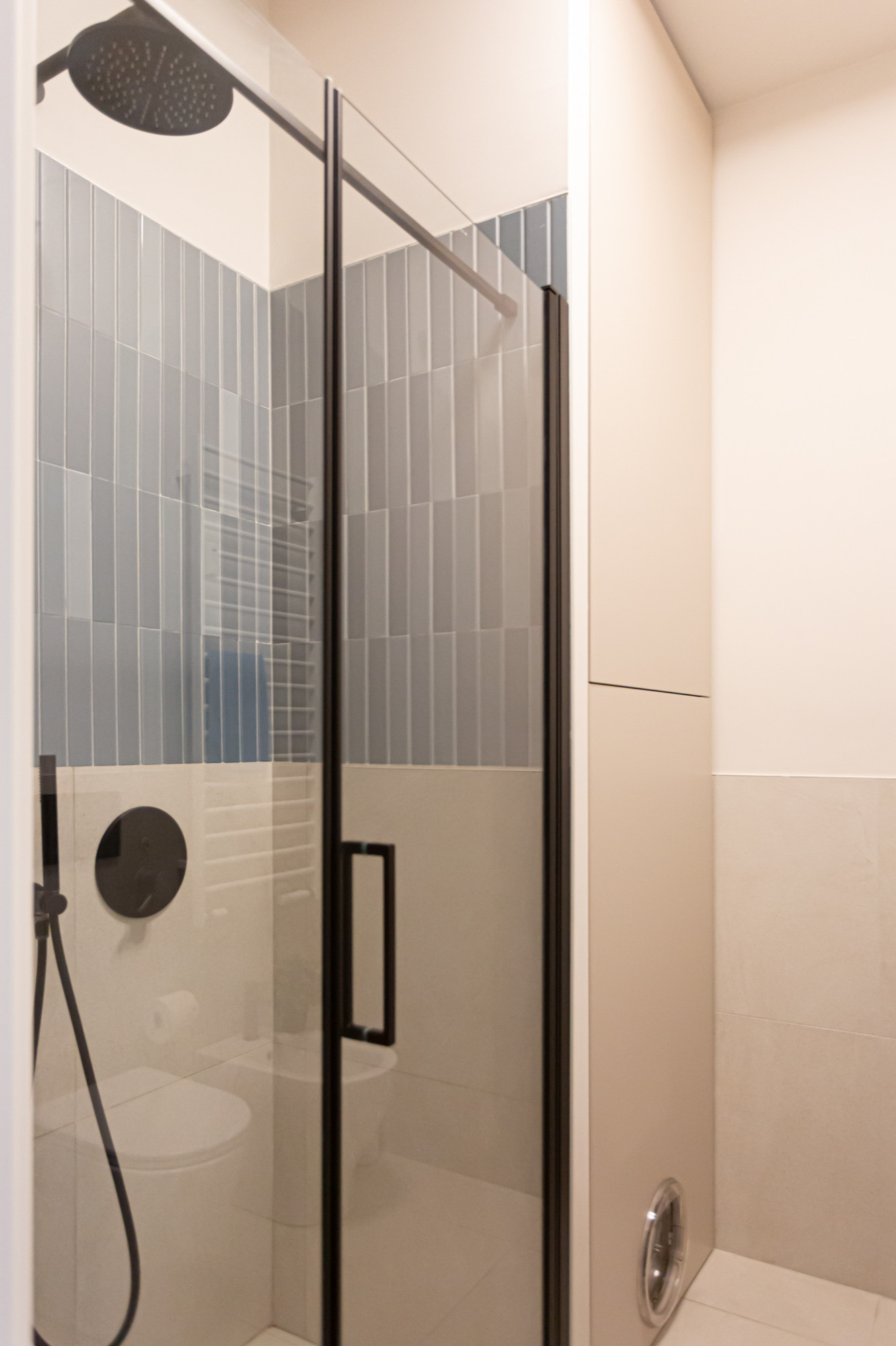 Ristrutturazione 120 mq Milano Precotto | Spazi moderni e su misura