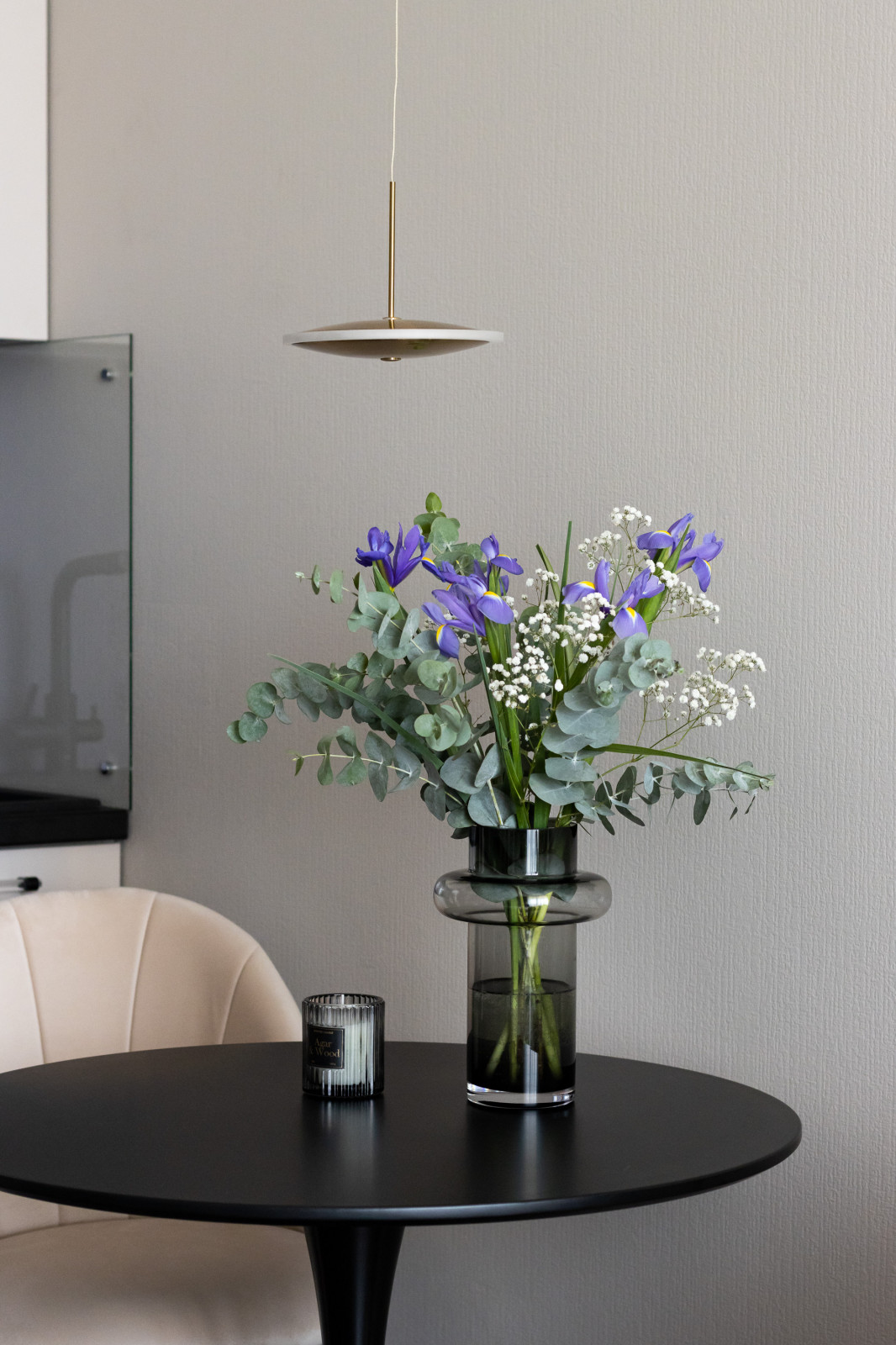 Студия 24 кв.м. для сдачи в аренду