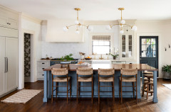 How a Kitchen Designer Can Be the Key to a Smooth Remodel