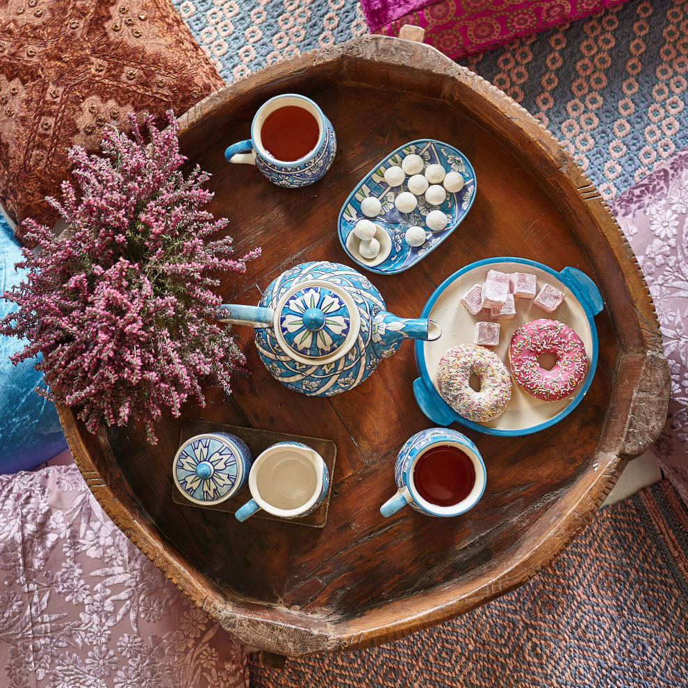 Съёмка посуды