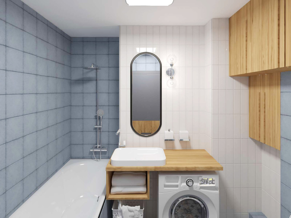 Квартира в Нижнем Новгороде