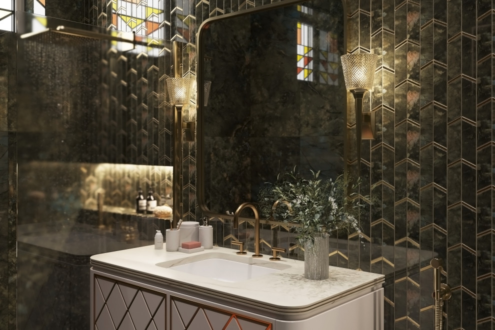 Частное домовладение площадью 550 м кв