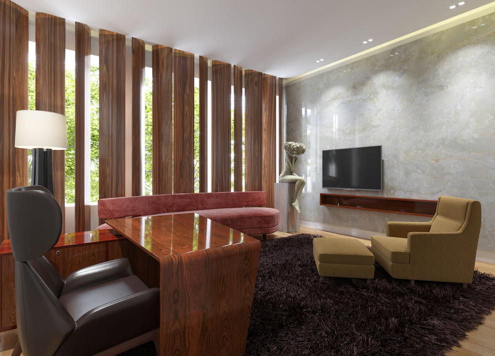 Частный дом в Рузе