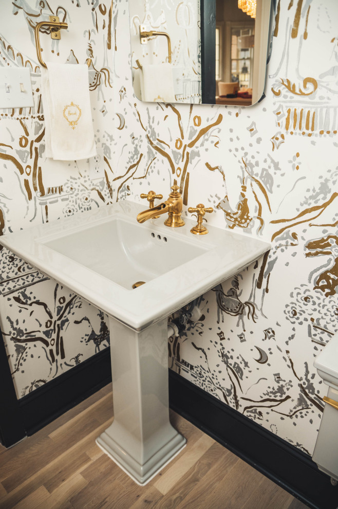 Mourning Dove Powder Bath