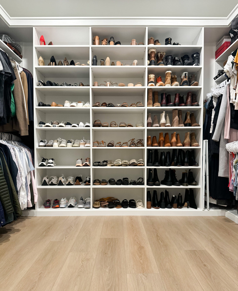 Fresh Start | Castle Pines, CO | Transitional Style Home Remodel