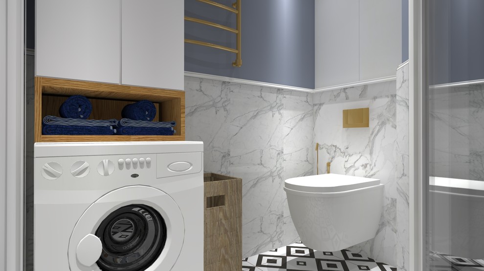 Кватира с видом на волгу