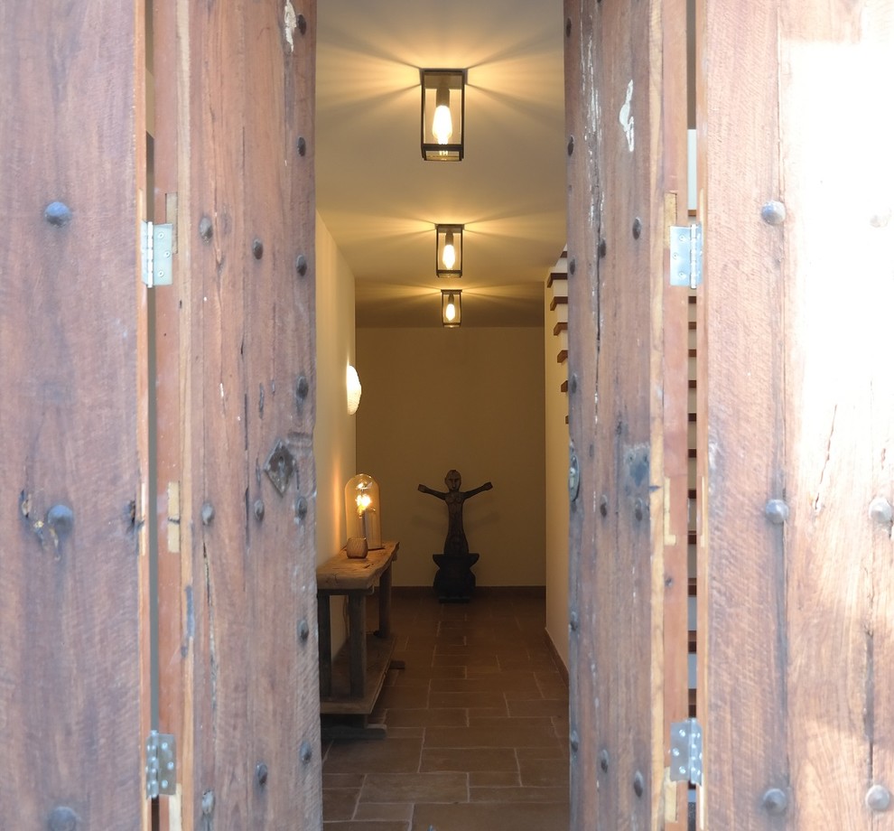 Ein Ferienhaus auf Mallorca
