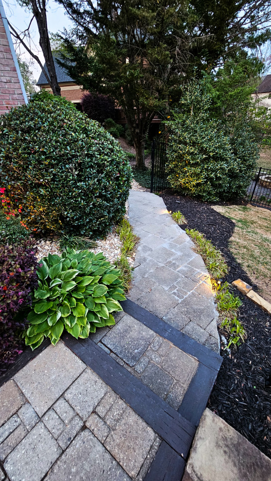 Outdoor Lighting and Audio, Cumming, Ga