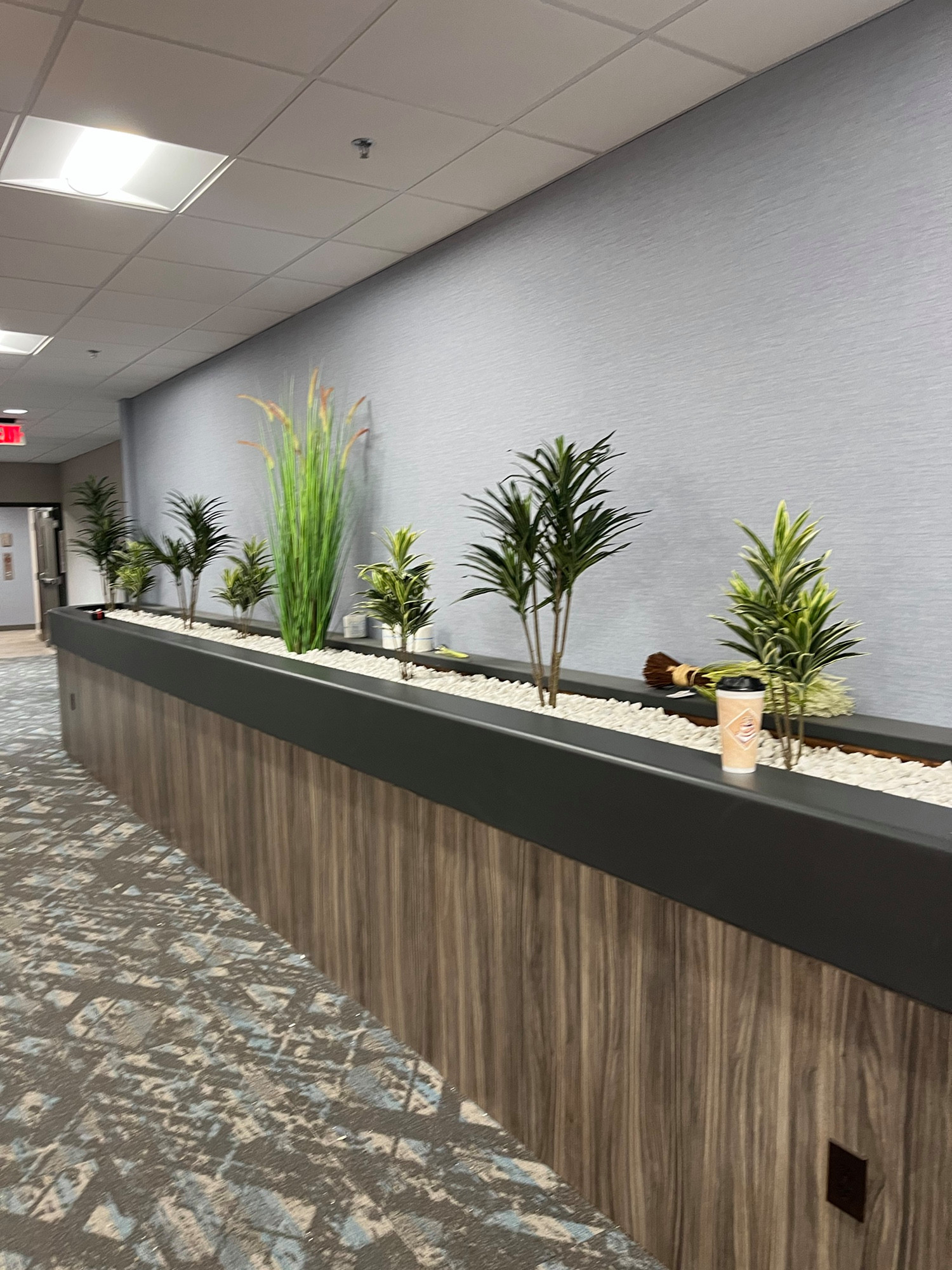 Drug Treatment Center & Hospital Renovation in Indiana