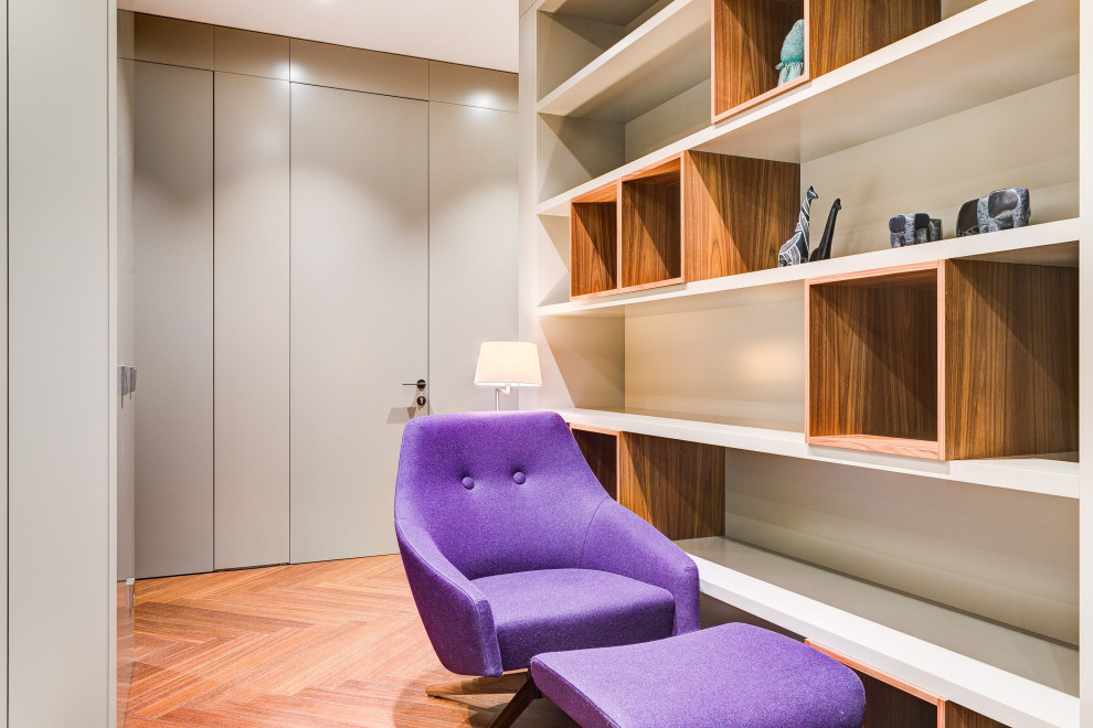 Фотосъемка квартиры в ЖК Привилегия