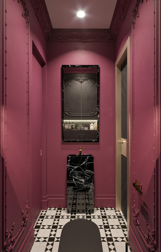 ЖК "Биг-Тайм"