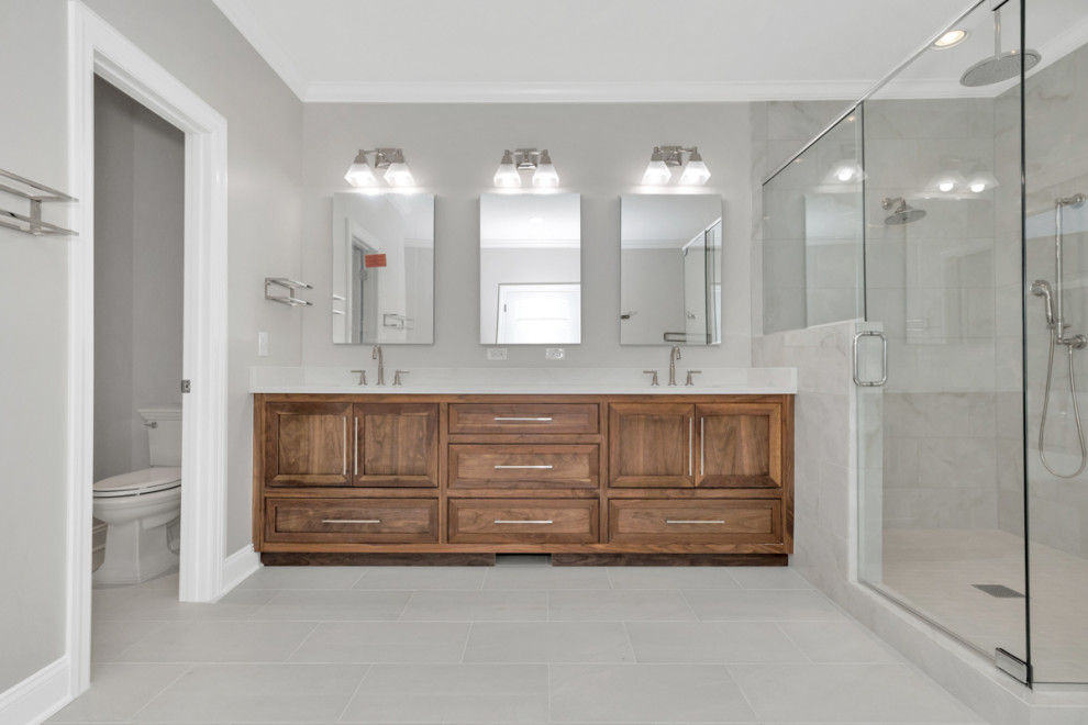 Cliftmere Bathroom Remodel
