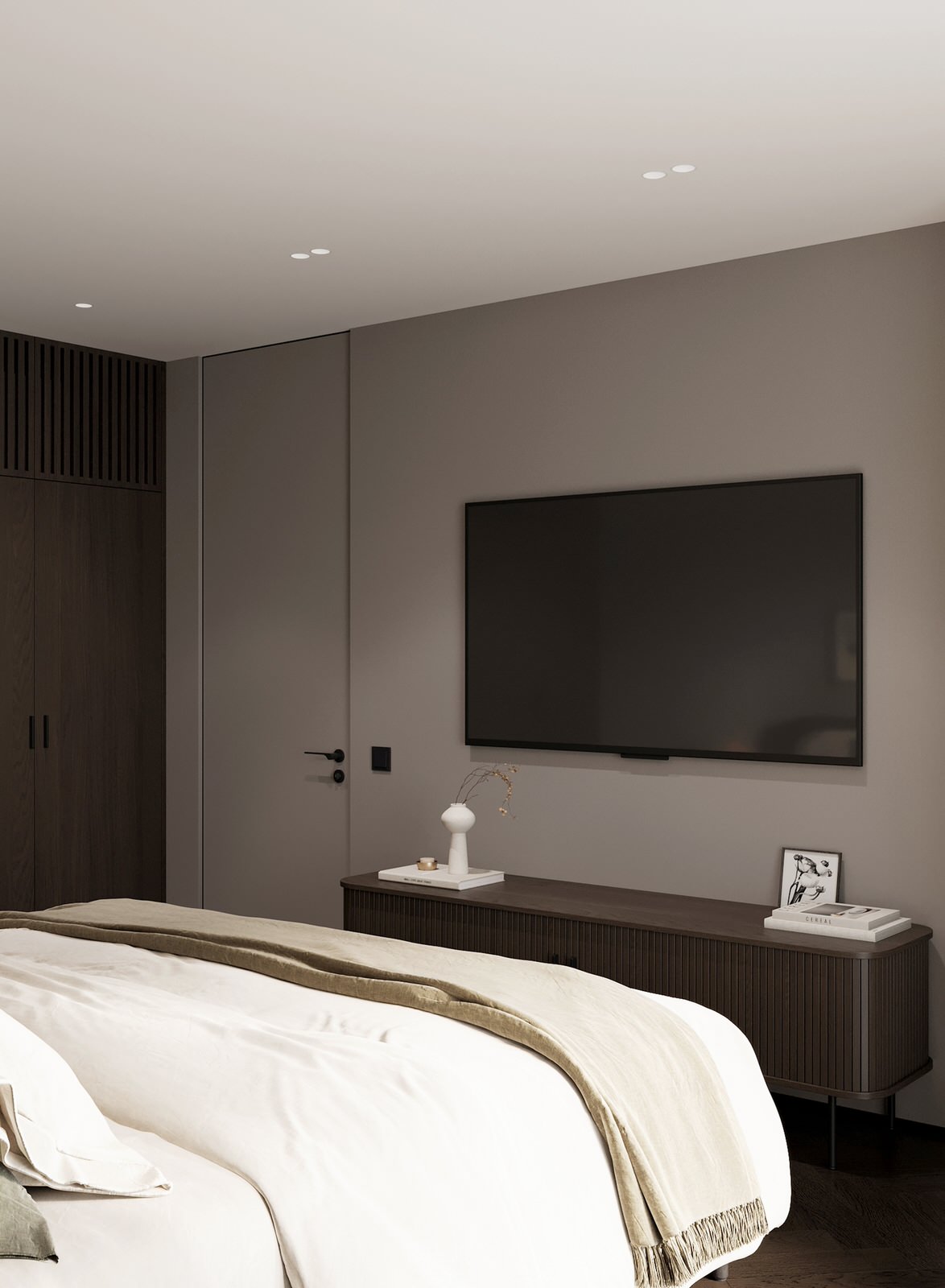 ЖК Паруса, 62 м2