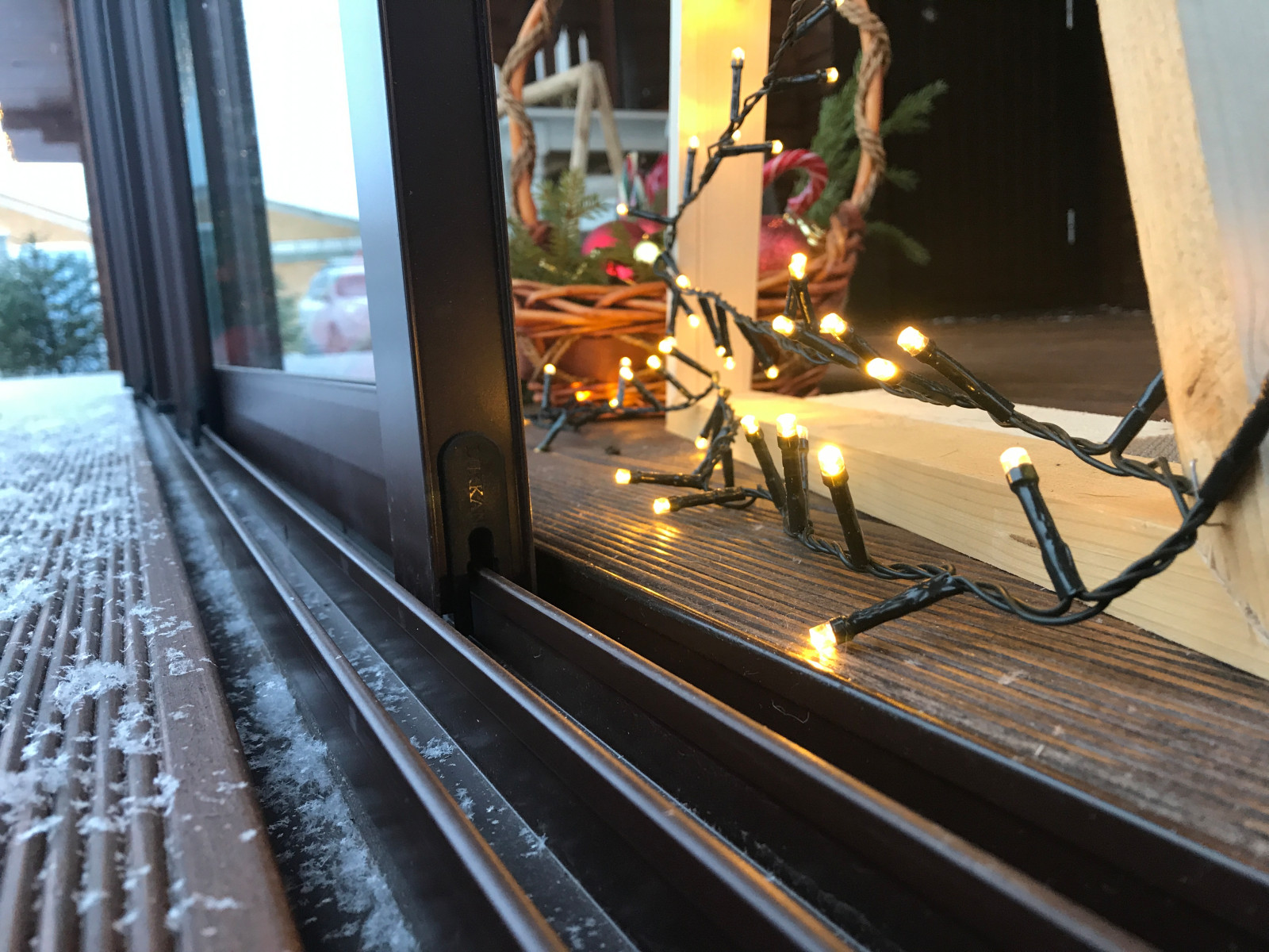 ГеоПро | Терраса "Сувантоярви"