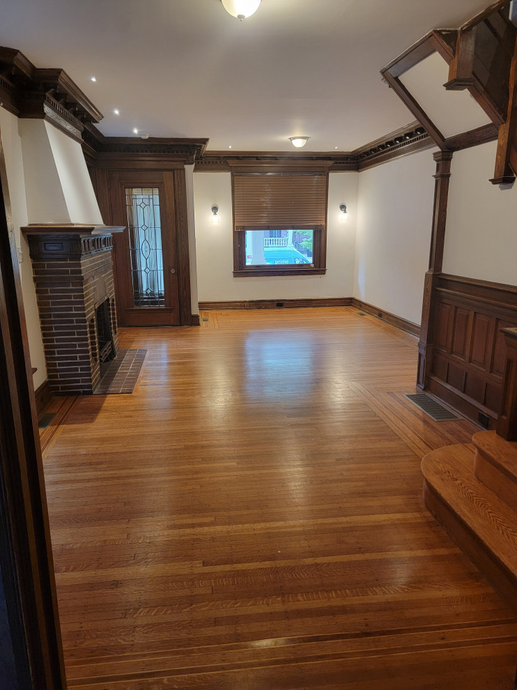 University City 507 S. 44th Street