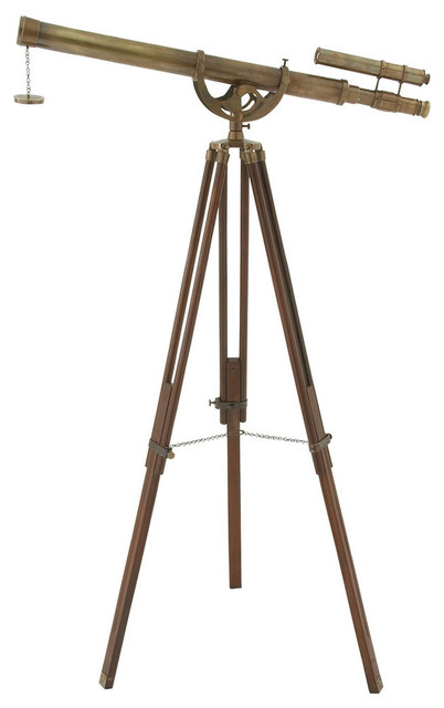 Destinos Decorative Telescope Beach Style Telescopes By Cool Decorative Telescopes Destinos Decorative Telescope Beach Style Telescopes By Cool Decorative Telescopes