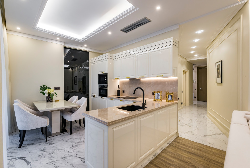 ЖК Актер Гэлакси-2