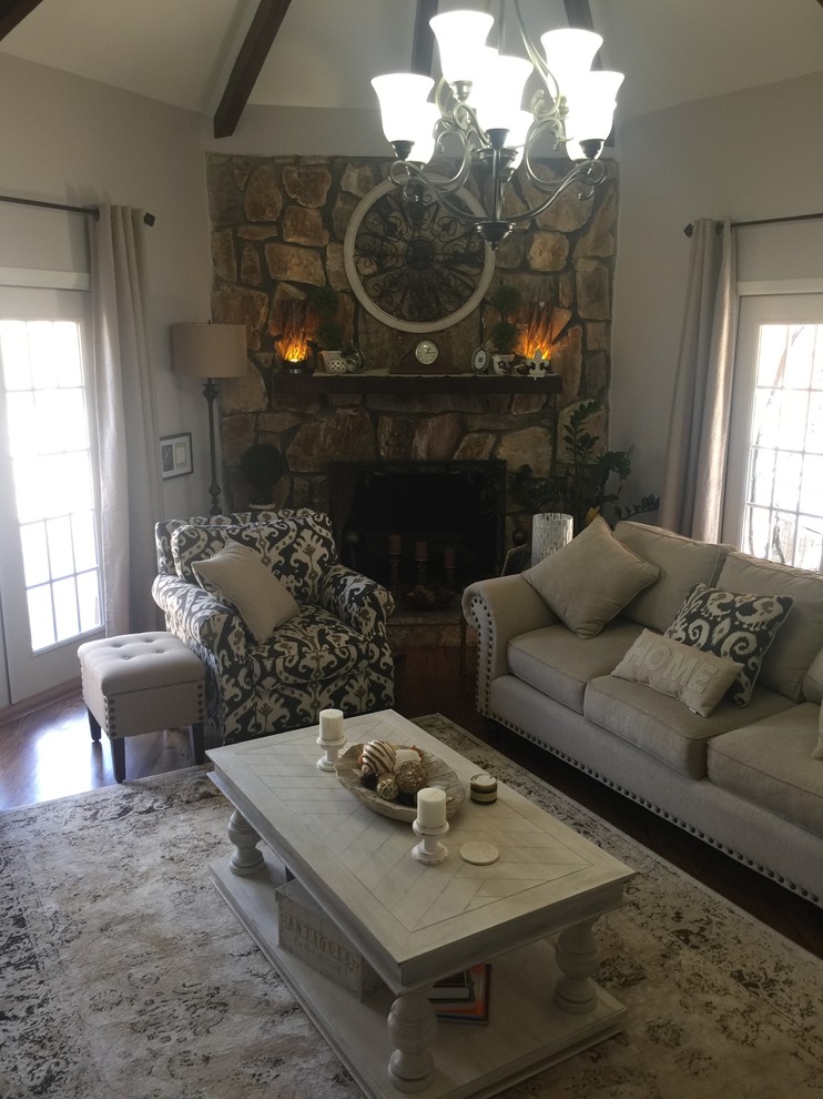Trusted Renovations Project House