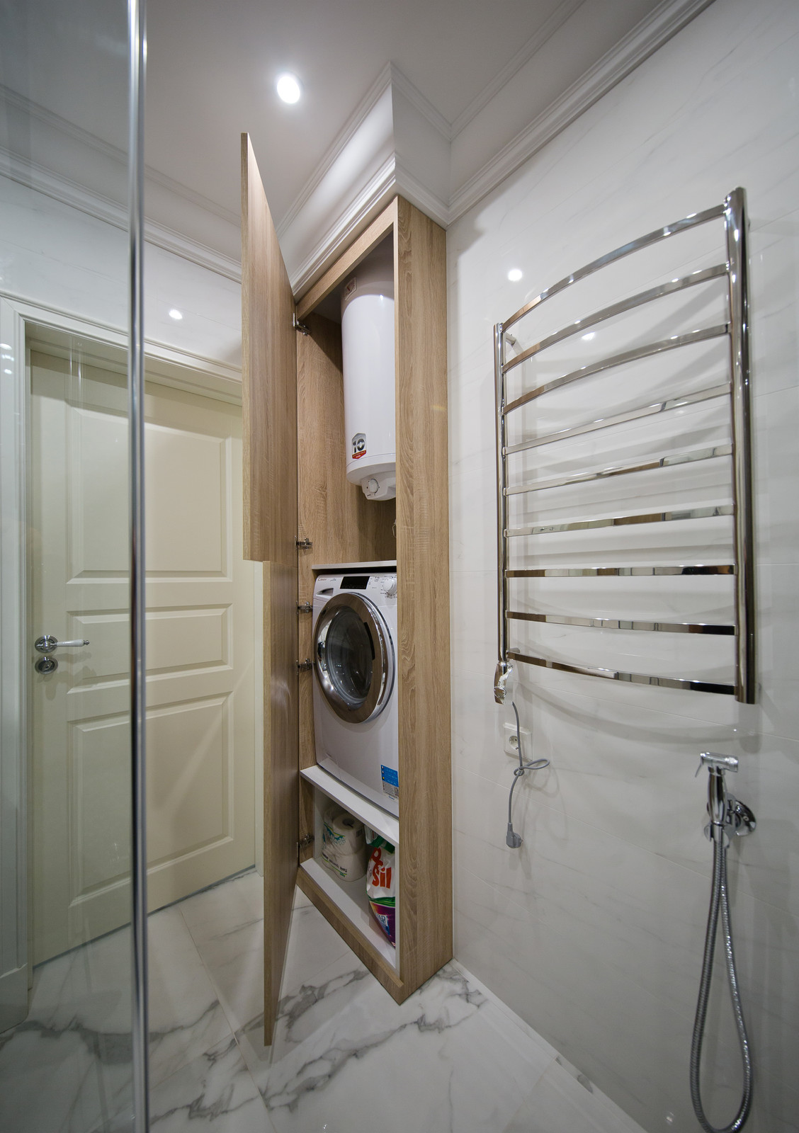 ЖК Оболонь Резиденсес