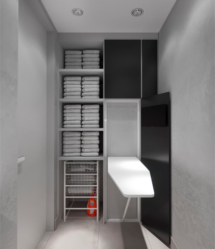 2-х уровневый ПЕНТХАУС в Екатеринбурге.