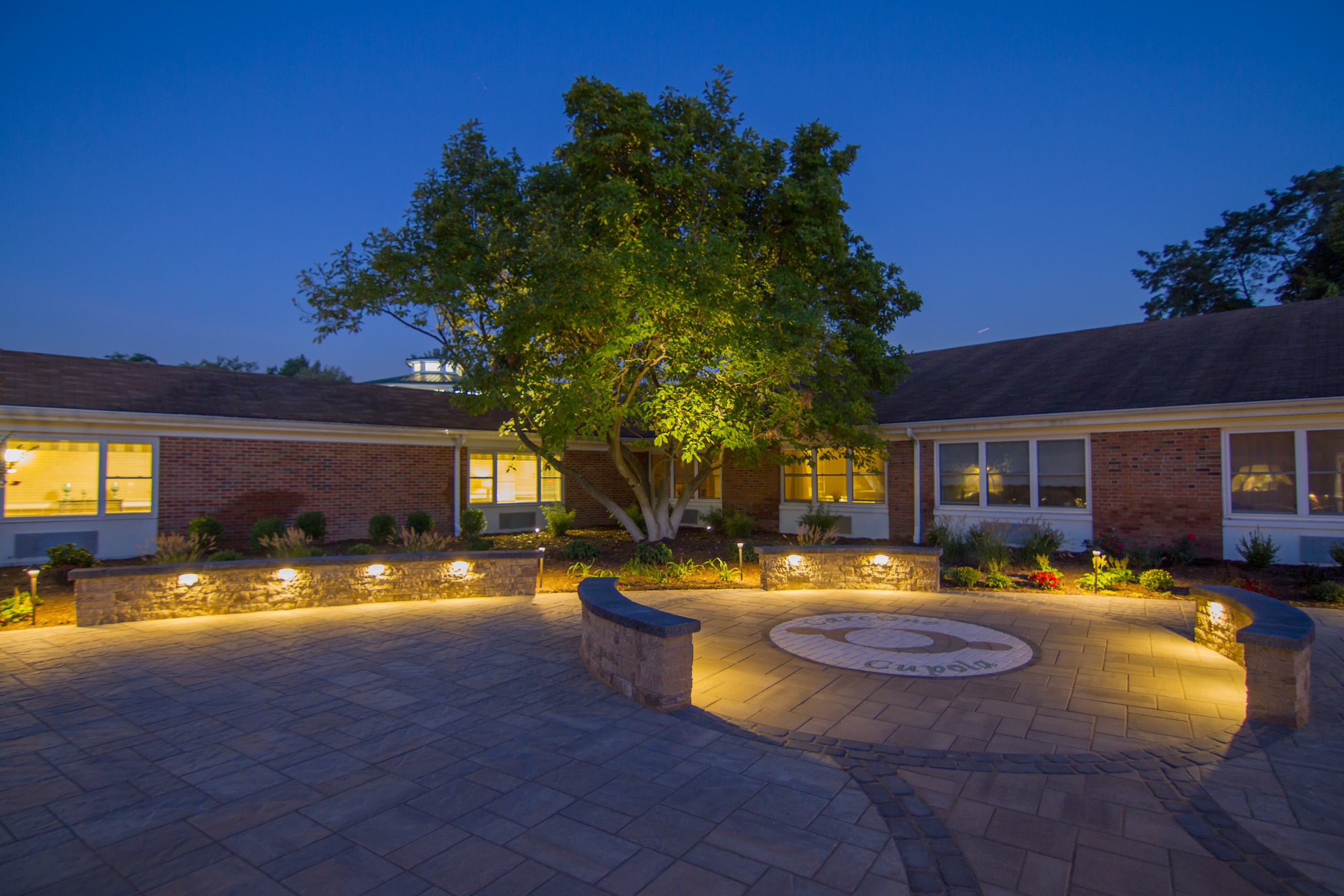Outdoor Lighting