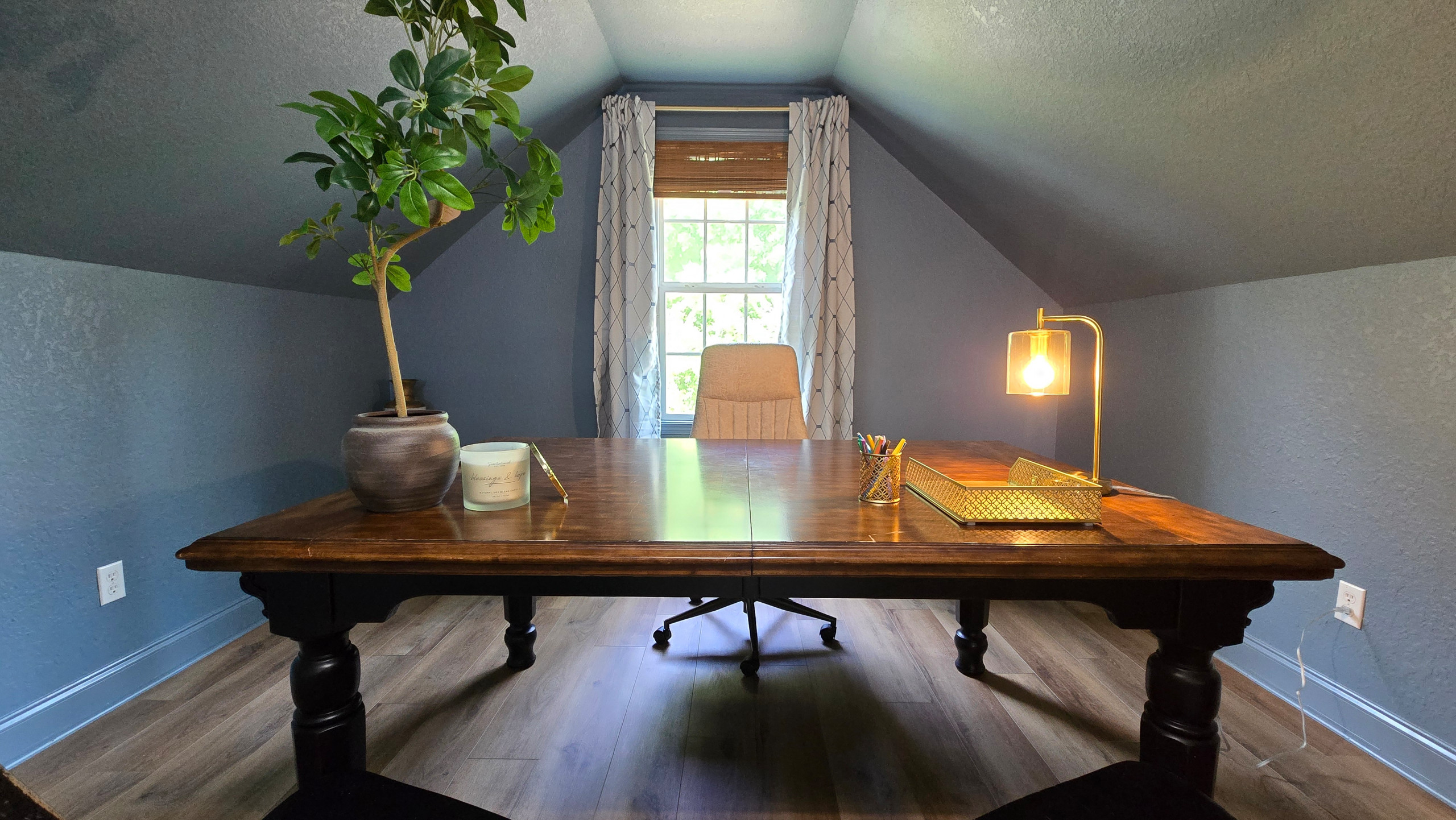 Home Office