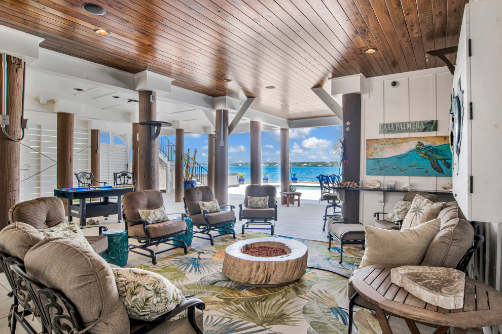 Coastal Haven