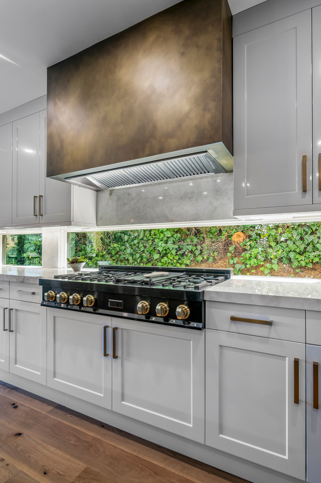 Belvedere | Modern Whole Home Remodel