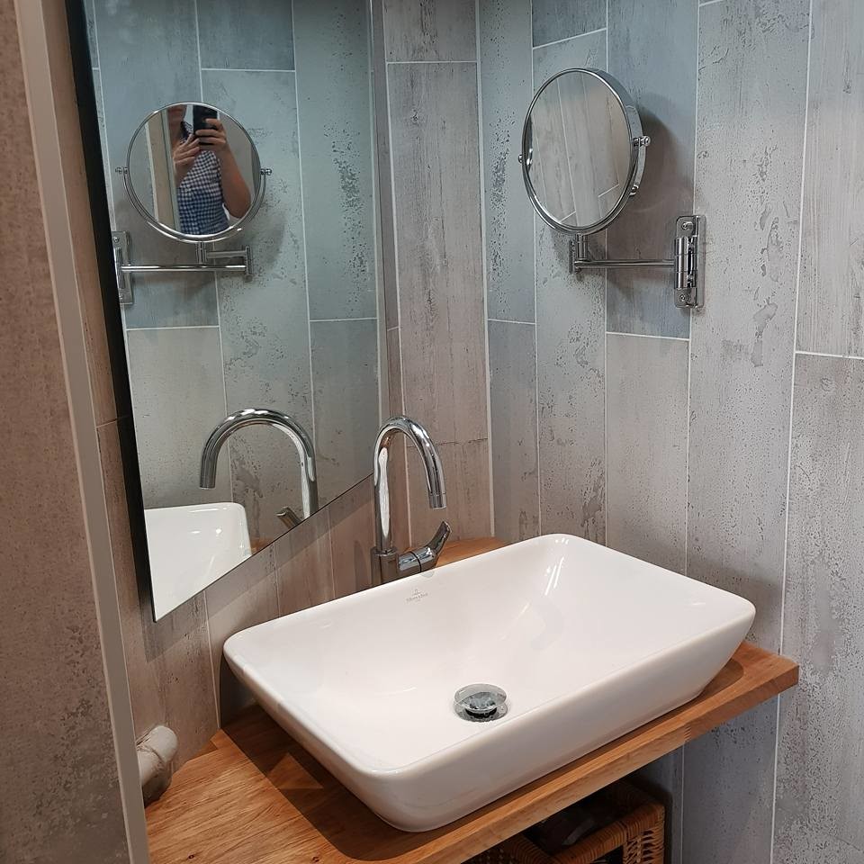 Renovation  de A à Z d'Appartement 120 m² à Nation