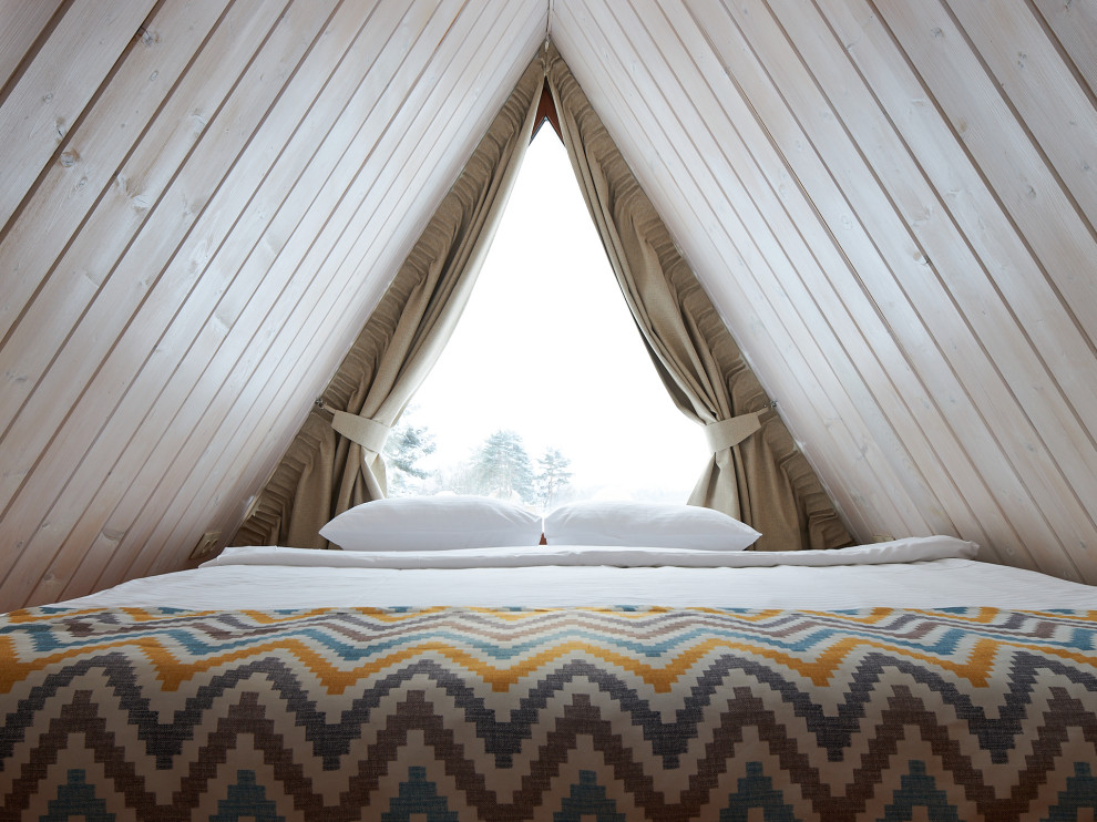 Гостевой домик в Ярославской области