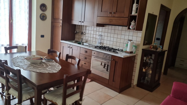 VERE CUCINE mediterranean-kitchen