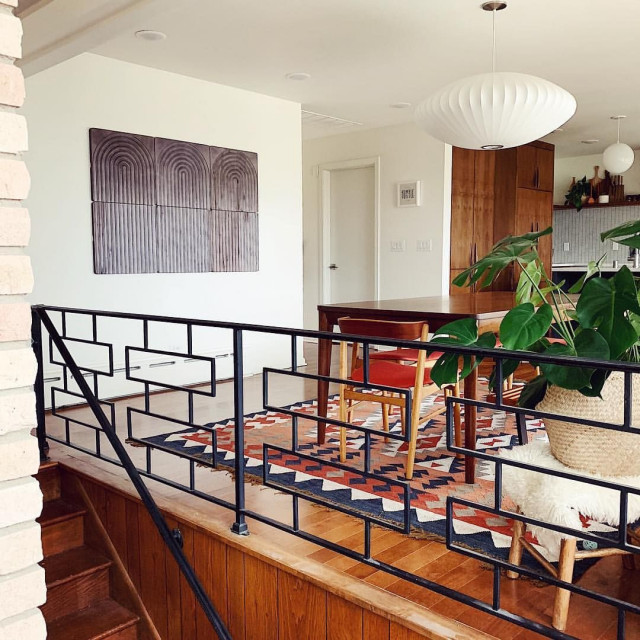 Railing 