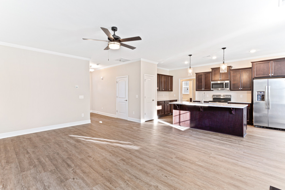 Madison Home Plan