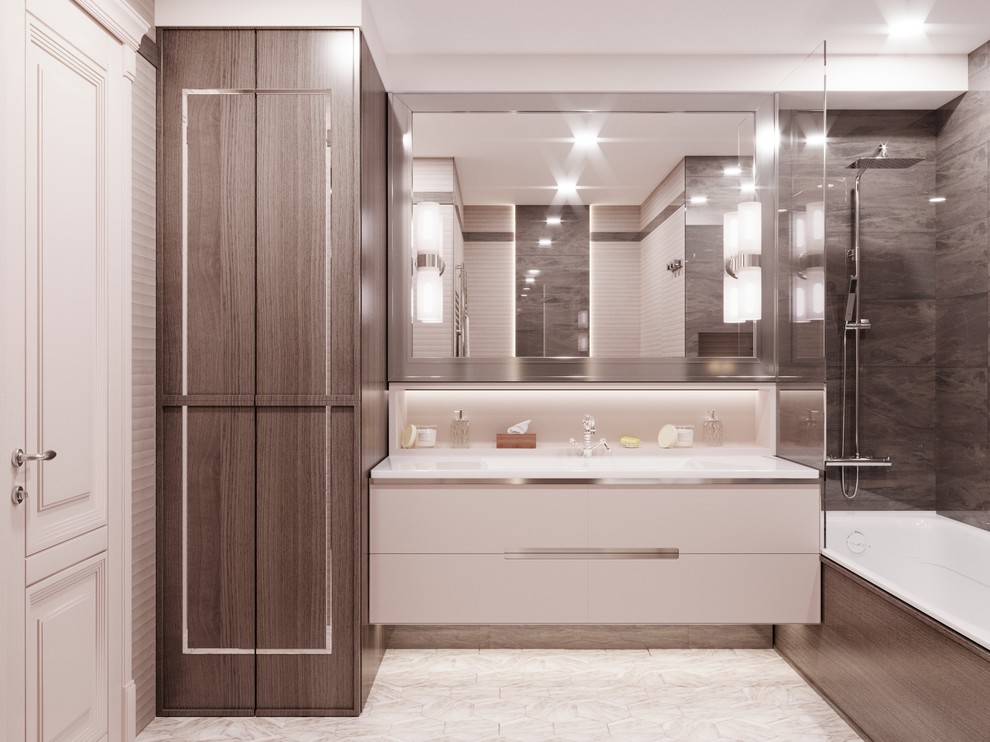 Квартира на Беговой