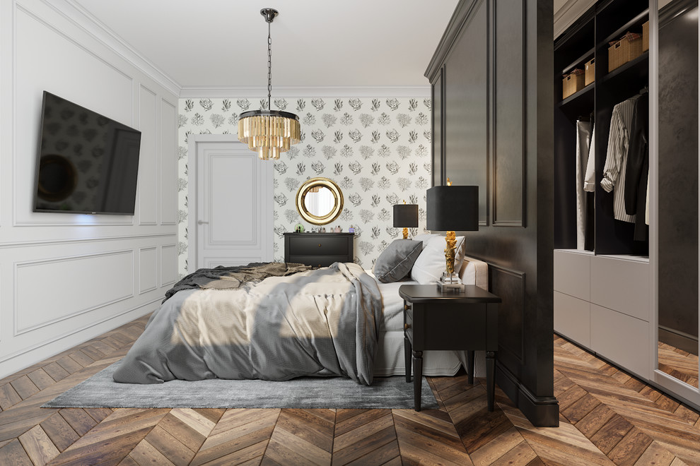 Квартира для молодой семьи