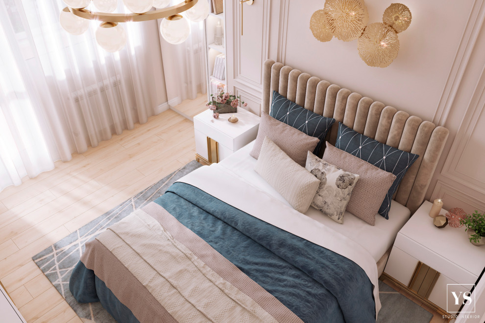 ЖК "Янтарный дом" г. Омск