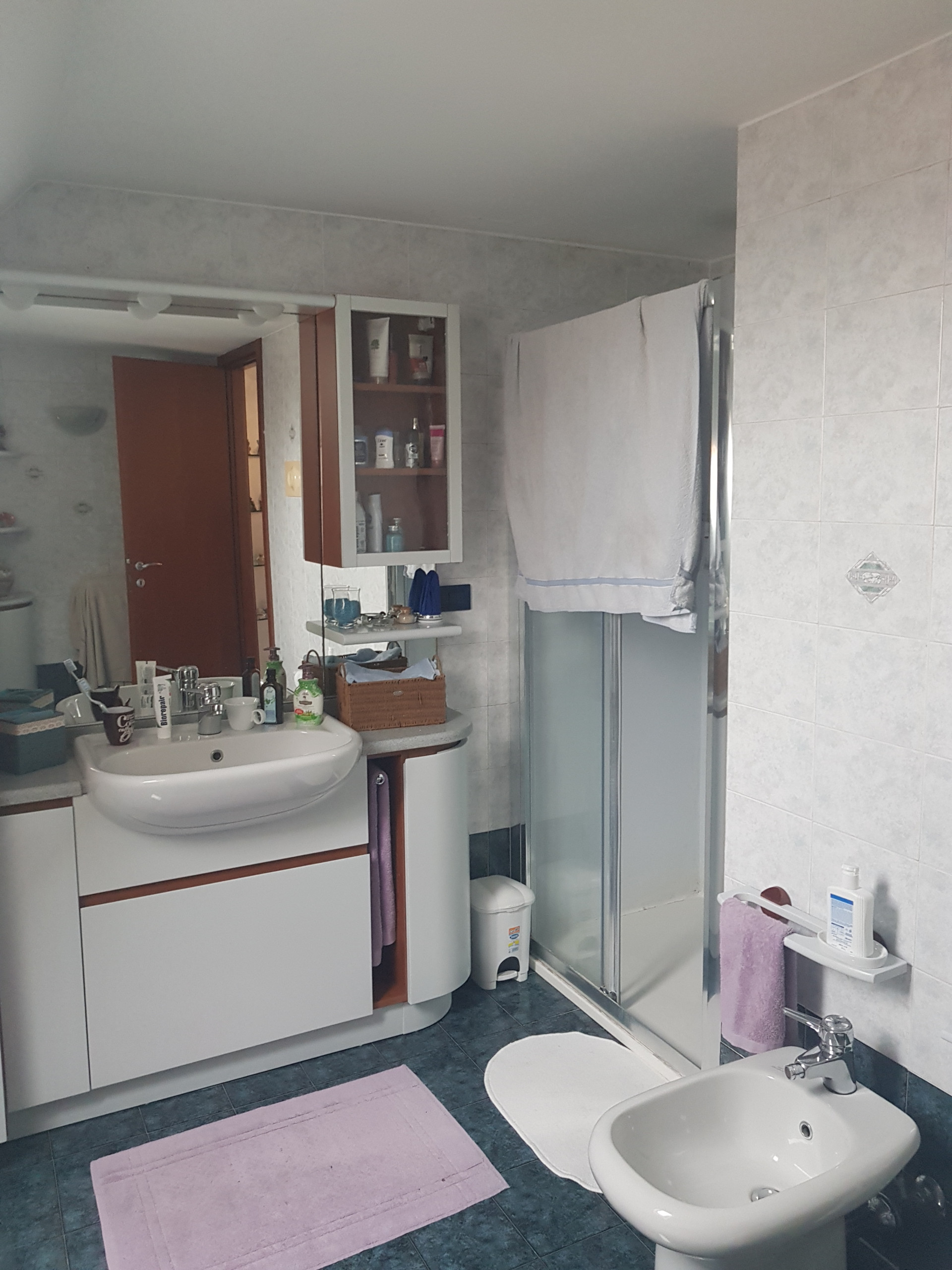 Appartamento duplex, 130mq | a Bovisio Masciago (MB)