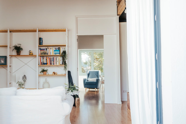 Maresme modern