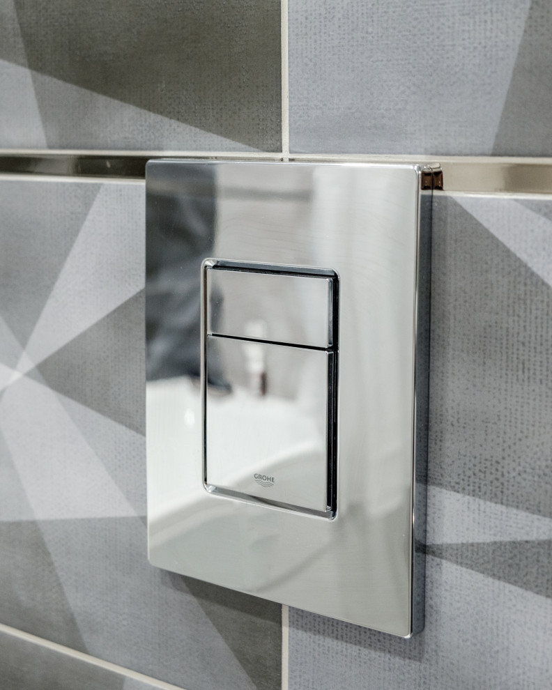 Ремонт ванной комнаты Altacera