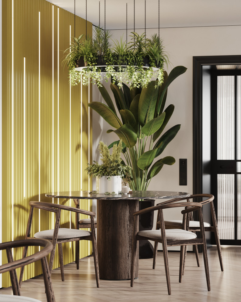 Проект кафе в г. Пыть-Ях