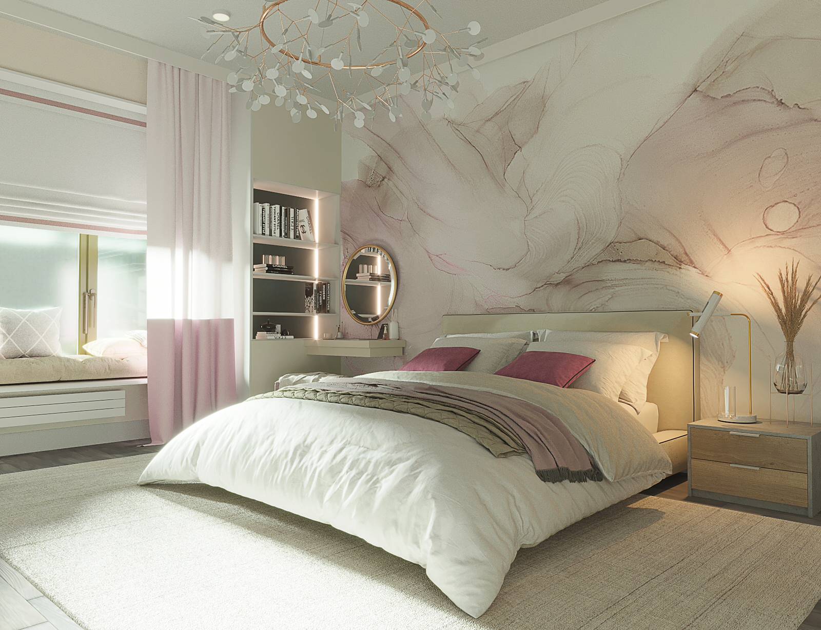 квартира Санкт-Петербург