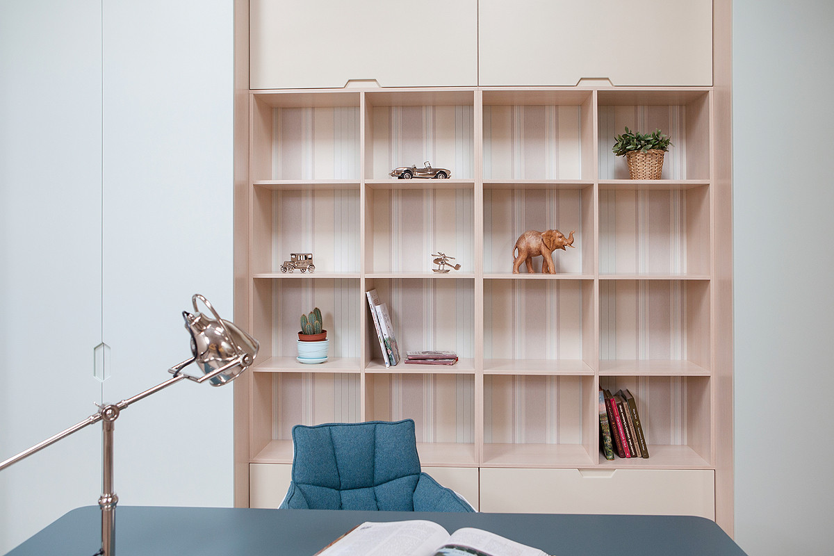 Дом в Монтевиле 2